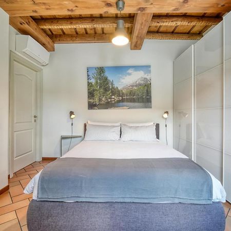 케르노비오 Casa Di Milo 아파트 외부 사진