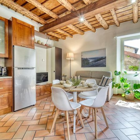 케르노비오 Casa Di Milo 아파트 외부 사진