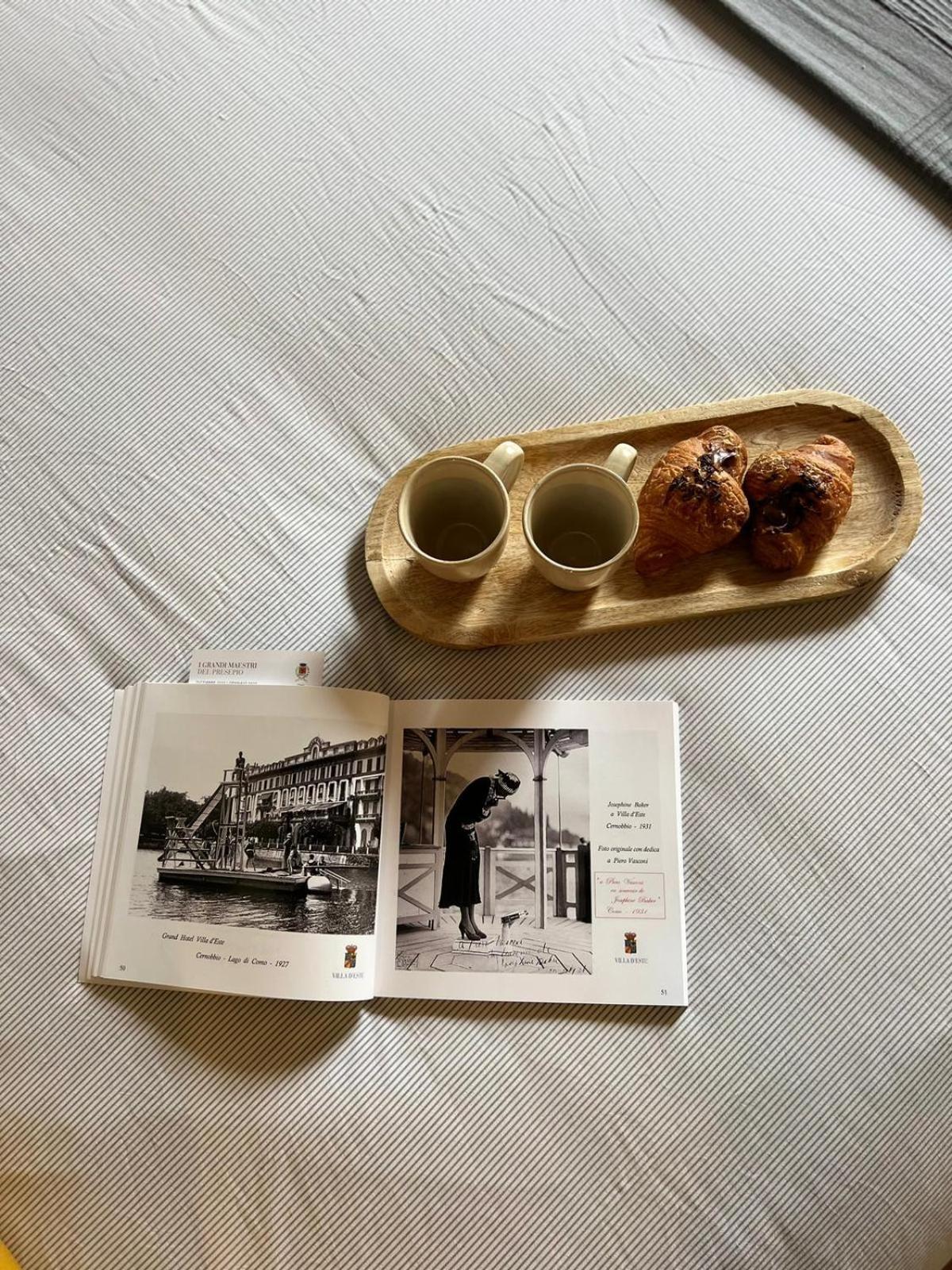 케르노비오 Casa Di Milo 아파트 외부 사진